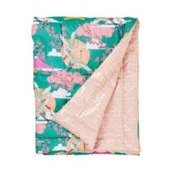 PICNIC DELUXE Picknickdecke Japan B 140 X T 180cm 11 PICNIC DELUXE Picknickdecke Japan B 140 X T 180cm -Butlers 10215847 2