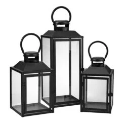 LIGHTHOUSE Laterne Höhe 33cm -Butlers 10216243 5