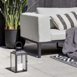 LIGHTHOUSE Laterne Höhe 33cm -Butlers 10216243 6