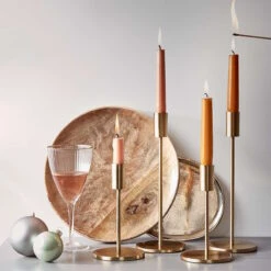 HIGHLIGHT Kerzenhalter Höhe 29cm 24 HIGHLIGHT Kerzenhalter Höhe 29cm -Butlers 10217336 6