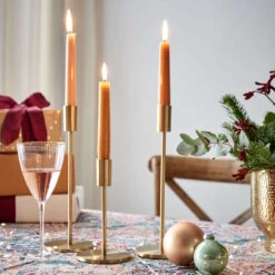 HIGHLIGHT Kerzenhalter Höhe 29cm 25 HIGHLIGHT Kerzenhalter Höhe 29cm -Butlers 10217336 7