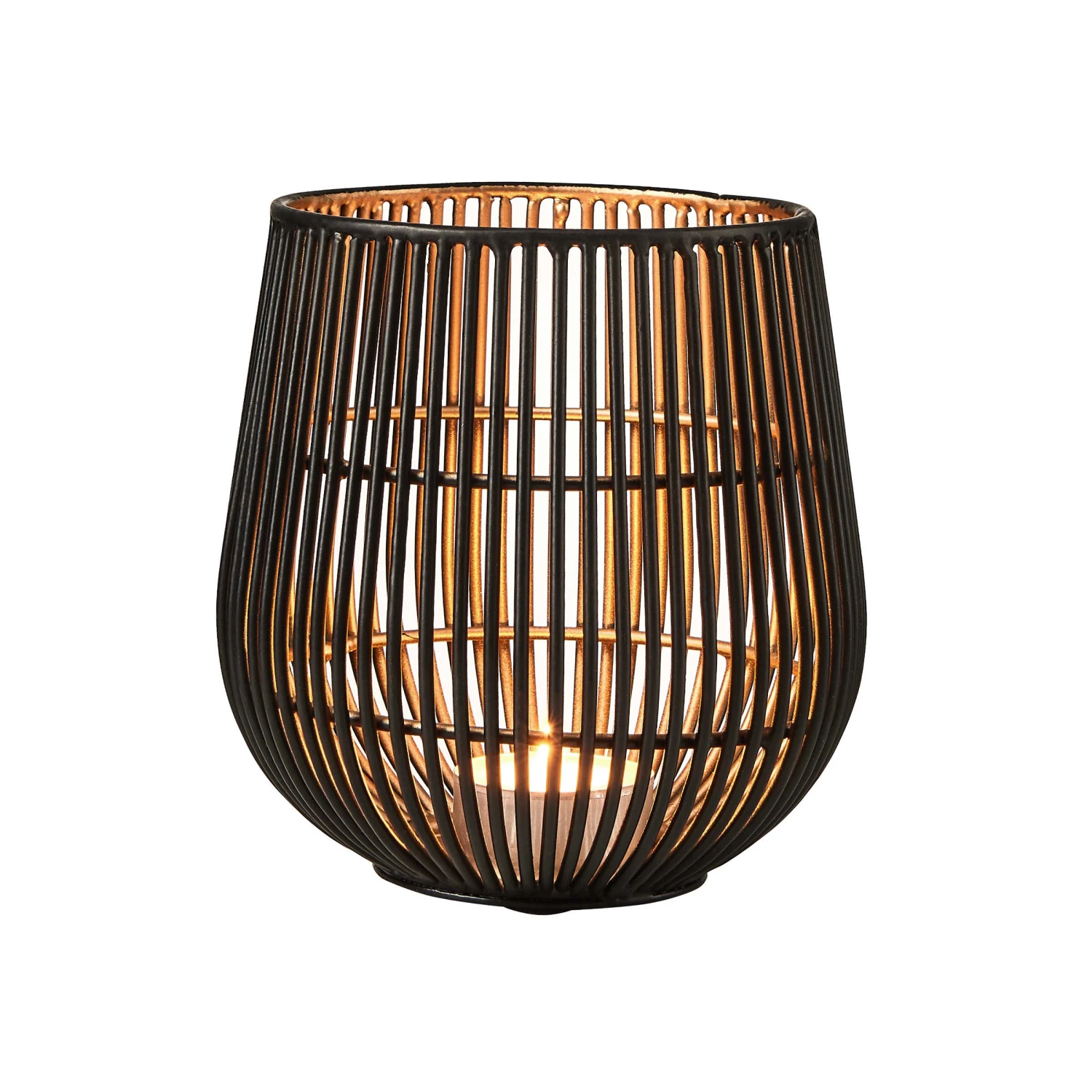 YOKO Teelichthalter Höhe 13cm 6 YOKO Teelichthalter Höhe 13cm – Bild 4