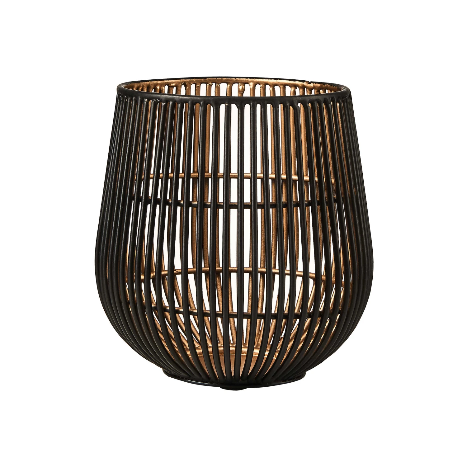 YOKO Teelichthalter Höhe 13cm 3 YOKO Teelichthalter Höhe 13cm