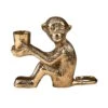 LE SINGE Kerzenhalter Affe 2 LE SINGE Kerzenhalter Affe -Butlers 10217347