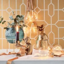 LE SINGE Kerzenhalter Affe -Butlers 10217347 3