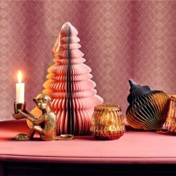 LE SINGE Kerzenhalter Affe -Butlers 10217347 6