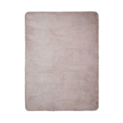 LORD OF CORD Decke Geschoren L 200 X B 150cm 16 LORD OF CORD Decke Geschoren L 200 X B 150cm -Butlers 10217524 2