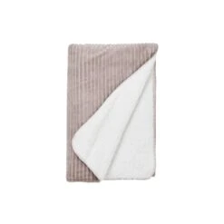 LORD OF CORD Decke Geschoren L 200 X B 150cm 14 LORD OF CORD Decke Geschoren L 200 X B 150cm -Butlers 10217524