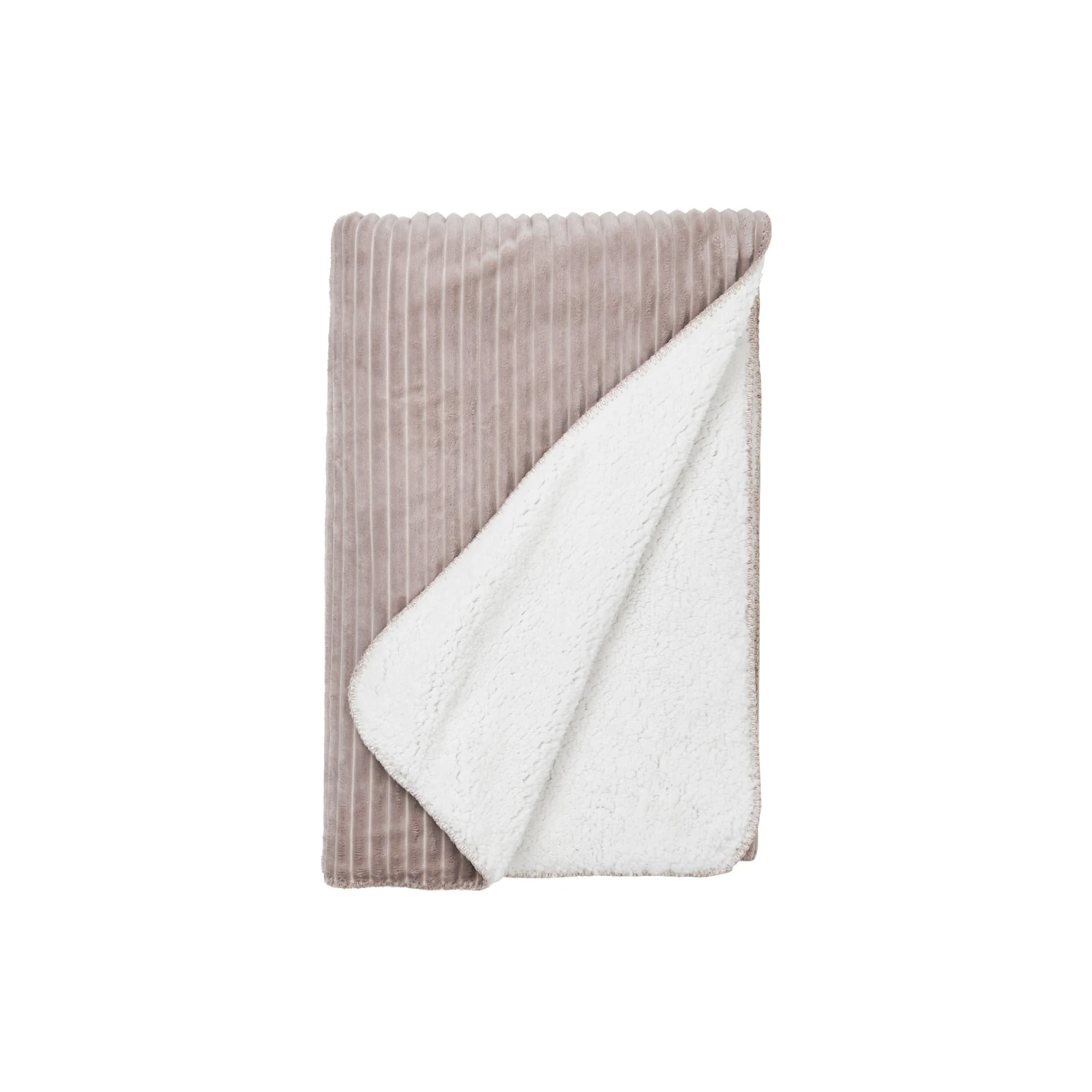 LORD OF CORD Decke Geschoren L 200 X B 150cm 7 LORD OF CORD Decke Geschoren L 200 X B 150cm – Bild 5