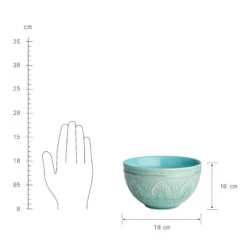 SUMATRA Suppenschale 1250ml 29 SUMATRA Suppenschale 1250ml -Butlers 10217763 1