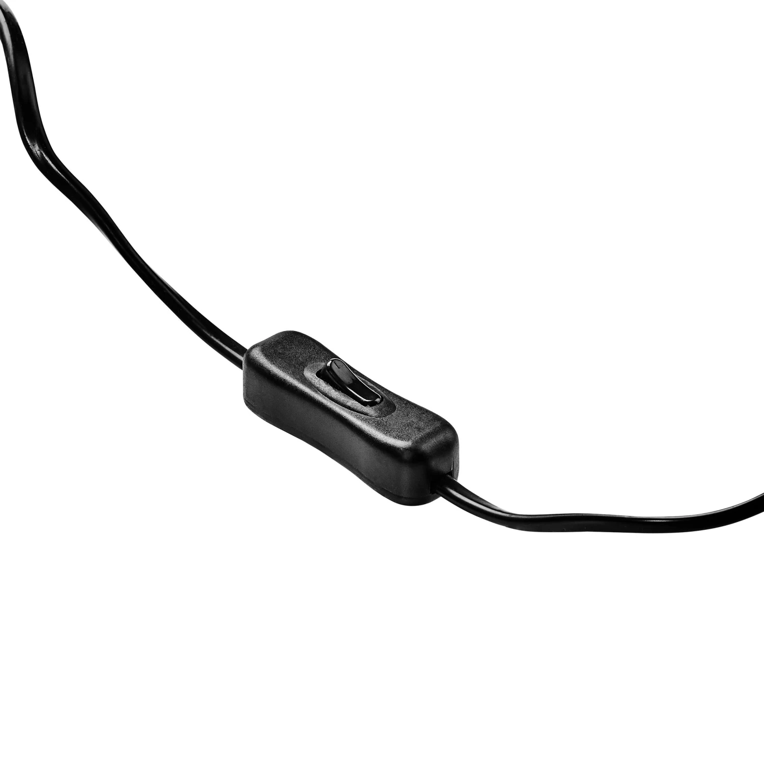 STILO Tischleuchte Mit Betonfuß Ø 13 Cm 7 STILO Tischleuchte Mit Betonfuß Ø 13 Cm – Bild 5