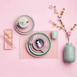 HANAMI Vase 23cm 8 HANAMI Vase 23cm -Butlers 10218319 2