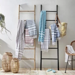 SAFARI Deko-Leiter 33 SAFARI Deko-Leiter -Butlers 10218781 5