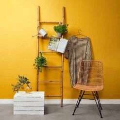 SAFARI Deko-Leiter 25 SAFARI Deko-Leiter -Butlers 10218782 6