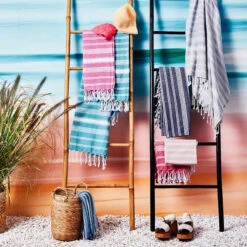 SAFARI Deko-Leiter 27 SAFARI Deko-Leiter -Butlers 10218782 8