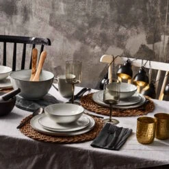 HENLEY Schale Ø23cm -Butlers 10218956 2