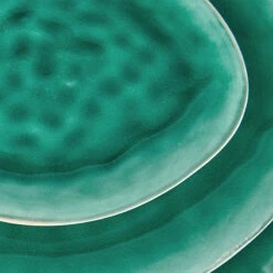 DE LA ROYA Platzteller L 34 X B 29cm -Butlers 10218998 3