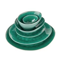 DE LA ROYA Platzteller L 34 X B 29cm -Butlers 10218998 4