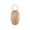 BAMBOO NIGHTS Laterne Mit Henkel 36 Cm -Butlers 10219149