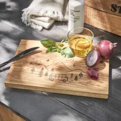 KARLTON BROS. Ölflasche 240ml -Butlers 10219760 4