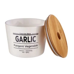 KARLTON BROS. Knoblauchtopf Ø 14 Cm 9 KARLTON BROS. Knoblauchtopf Ø 14 Cm -Butlers 10219765 2