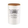 KARLTON BROS. Vorratsdose Coffee 1100ml 2 KARLTON BROS. Vorratsdose Coffee 1100ml -Butlers 10219767