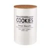 KARLTON BROS. Vorratsdose Cookies 2700ml 2 KARLTON BROS. Vorratsdose Cookies 2700ml -Butlers 10219769