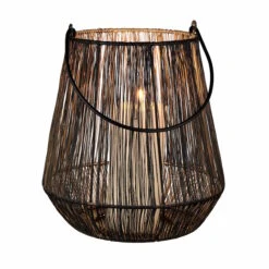 YOKO Laterne Höhe 25cm 7 YOKO Laterne Höhe 25cm -Butlers 10219859 2