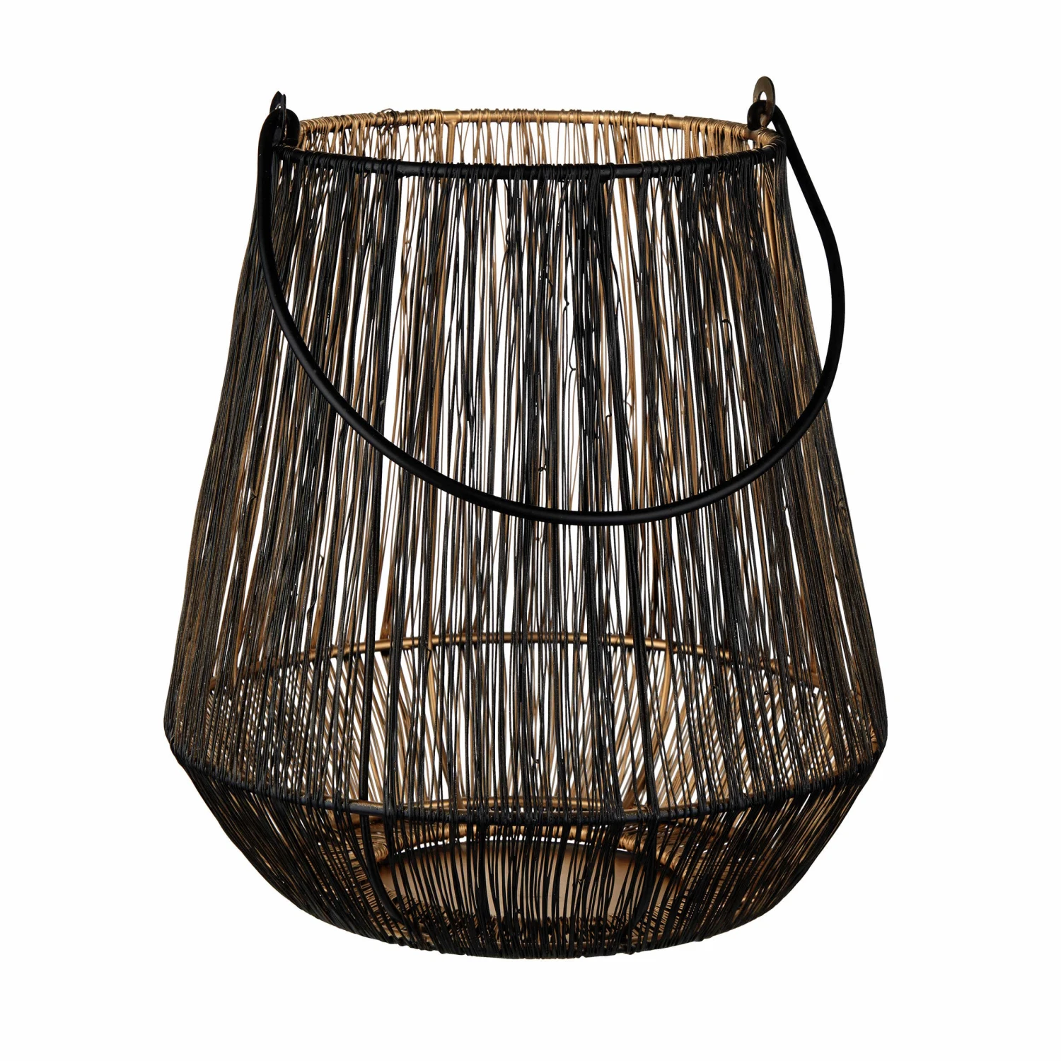 YOKO Laterne Höhe 25cm 3 YOKO Laterne Höhe 25cm