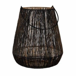 YOKO Laterne Höhe 30cm