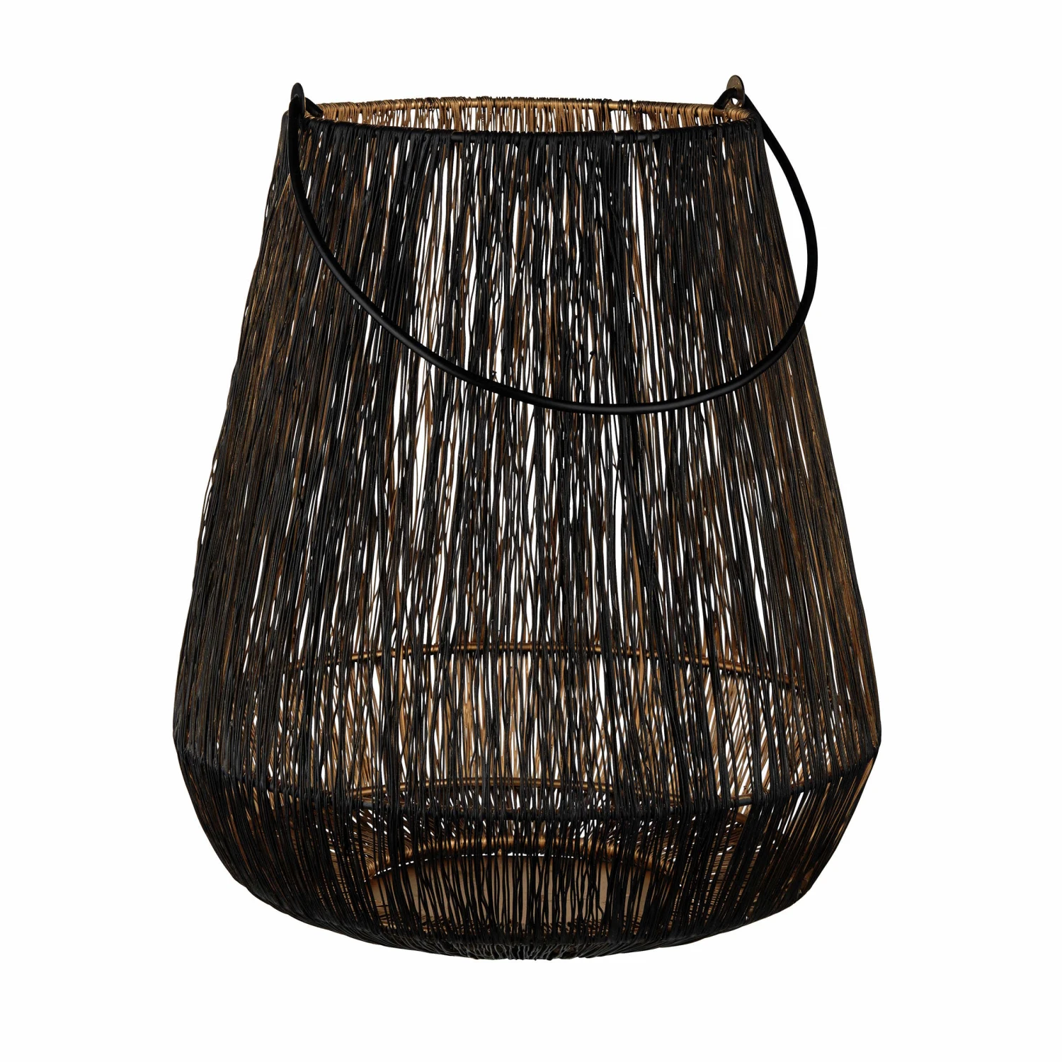 YOKO Laterne Höhe 30cm 3 YOKO Laterne Höhe 30cm