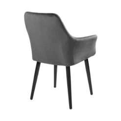 VELVET Stuhl Samt -Butlers 10219870 4