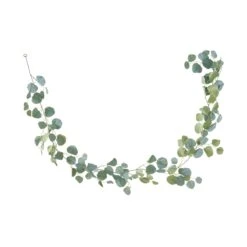 FLORISTA Eukalyptus Girlande 182cm