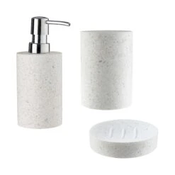 SAMOS Seifenschale Terrazzo -Butlers 10220175 2