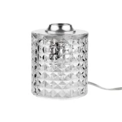 STILO Tischleuchte Glas Ø11cm -Butlers 10220800 3