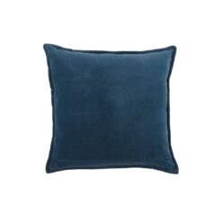 COTTON VELVET Kissen L 45 X B 45cm 38 COTTON VELVET Kissen L 45 X B 45cm -Butlers 10220843 2