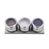 SPICE GUYS Magnetfeld Mit 3 Gewürzdosen 1 SPICE GUYS Magnetfeld Mit 3 Gewürzdosen -Butlers 10220939