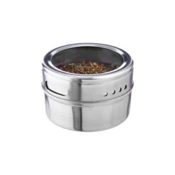 SPICE GUYS Magnetfeld Mit 3 Gewürzdosen 12 SPICE GUYS Magnetfeld Mit 3 Gewürzdosen -Butlers 10220939 2