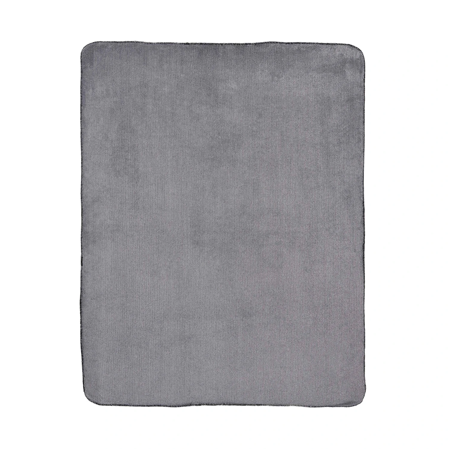 HOME ZONE Decke Micro Vlies L 200 X B 150cm 4 HOME ZONE Decke Micro Vlies L 200 X B 150cm – Bild 2