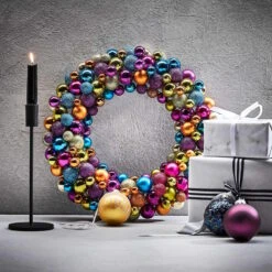 HIGHLIGHT Kerzenhalter Höhe 29cm 32 HIGHLIGHT Kerzenhalter Höhe 29cm -Butlers 10221026 6