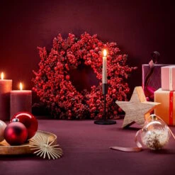 HIGHLIGHT Kerzenhalter Höhe 29cm 33 HIGHLIGHT Kerzenhalter Höhe 29cm -Butlers 10221026 7