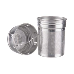 TEA TENDER Teeflasche Mit Blumendruck 450ml -Butlers 10221243 5