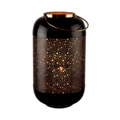 EMILIE Laterne H 36cm 12 EMILIE Laterne H 36cm -Butlers 10221248 3