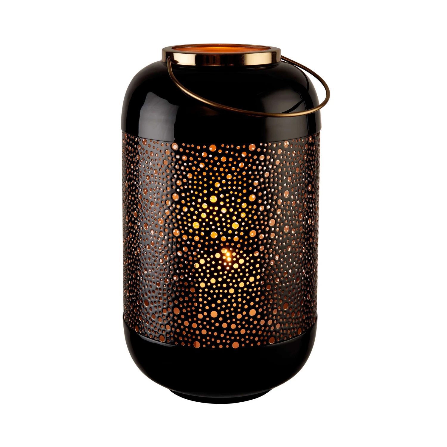 EMILIE Laterne H 36cm 6 EMILIE Laterne H 36cm – Bild 4