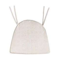 ACACIA SPRINGS Sitzkissen Halbrund L 45 X B 41cm -Butlers 10221270 2