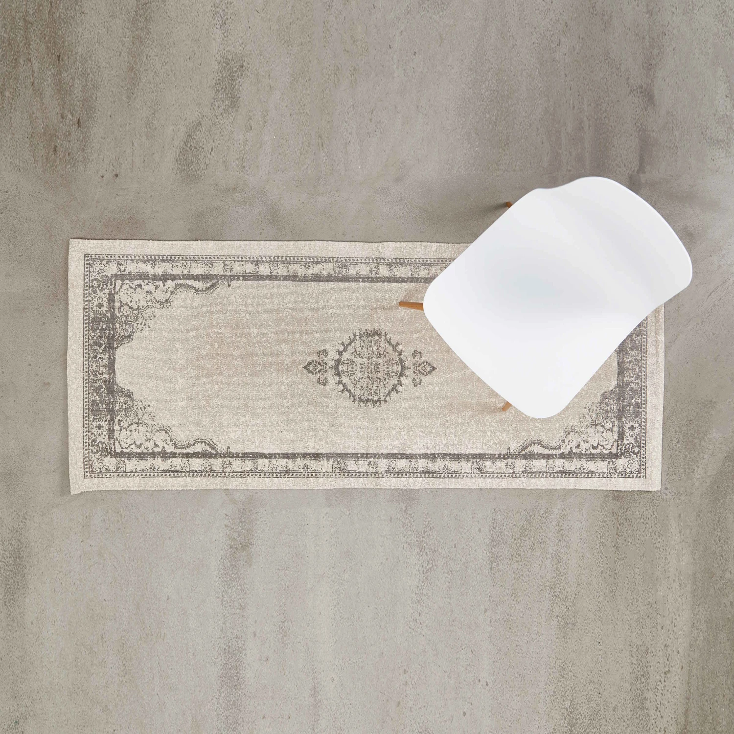 SILENT DANCER Läufer Vintage L 70 X B 170cm 6 SILENT DANCER Läufer Vintage L 70 X B 170cm – Bild 4