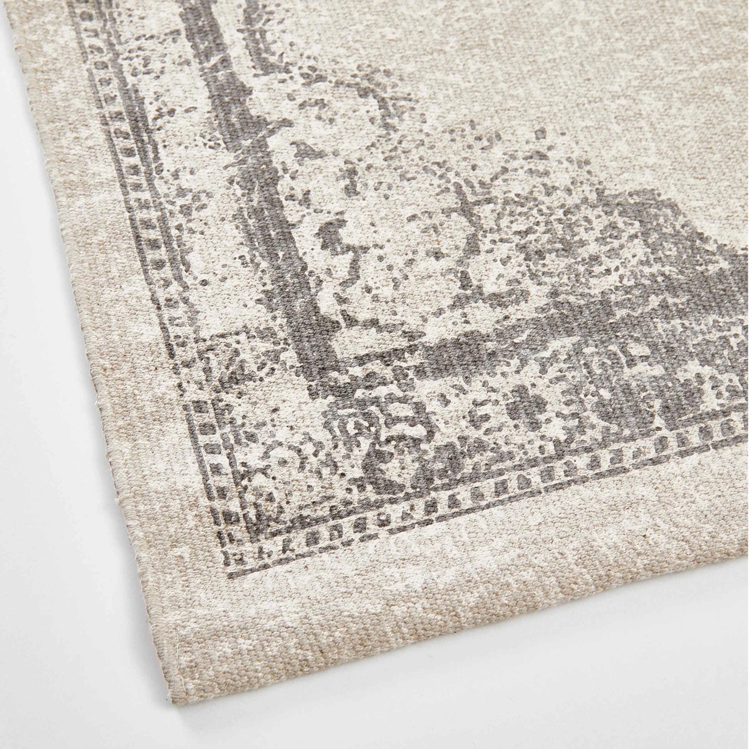 SILENT DANCER Läufer Vintage L 70 X B 170cm 7 SILENT DANCER Läufer Vintage L 70 X B 170cm – Bild 5