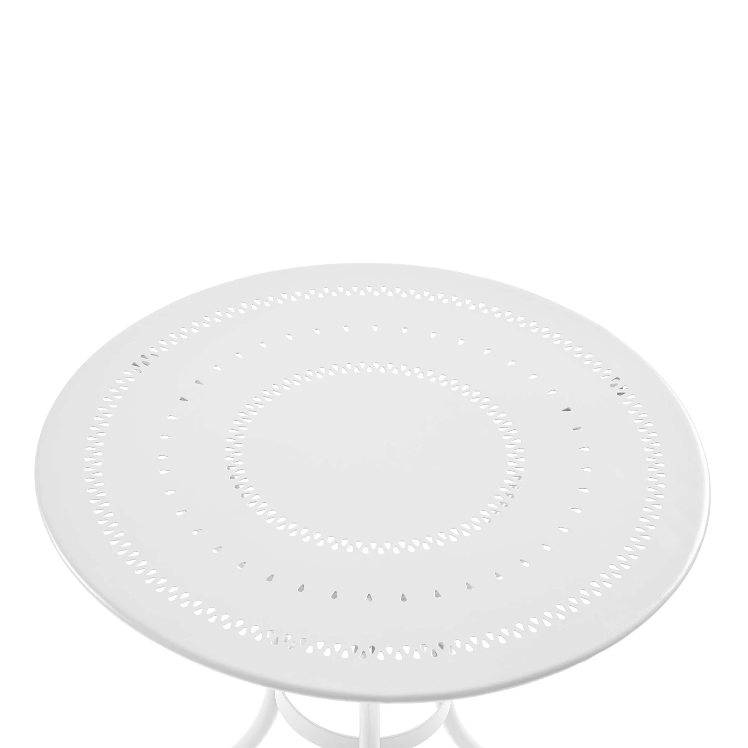 CENTURY Gartentisch 12 CENTURY Gartentisch – Bild 10