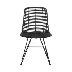 HACIENDA Rattan-Stuhl 17 HACIENDA Rattan-Stuhl -Butlers 10221548 2