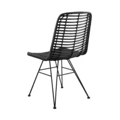 HACIENDA Rattan-Stuhl 18 HACIENDA Rattan-Stuhl -Butlers 10221548 3